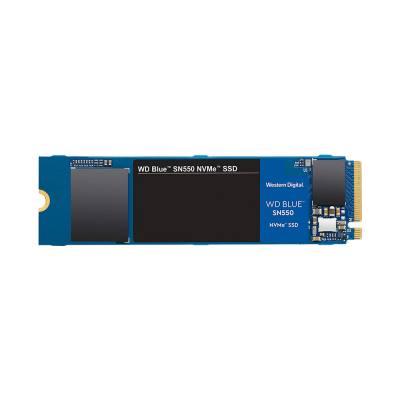 SSD WD Blue SN550 250GB M.2 2280 NVMe